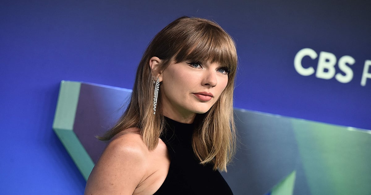 Taylor Swift sets new record at MTV VMAs - Prothom Alo English