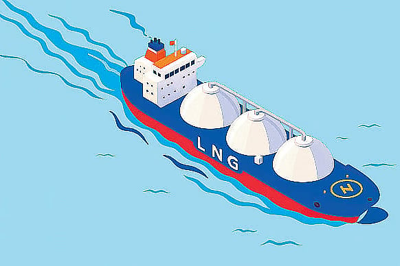 QatarEnergy suspends LNG supply to Bangladesh till November - Prothom Alo English