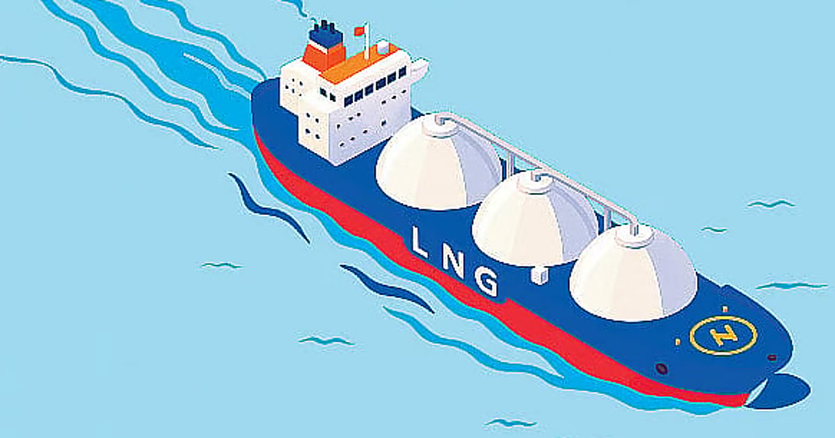 QatarEnergy suspends LNG supply to Bangladesh till November - Prothom Alo English