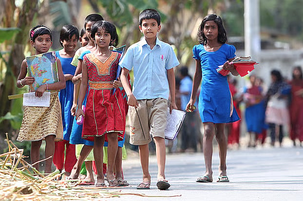 Not just Class-I, lottery admission planned up to Class-V - Prothom Alo English