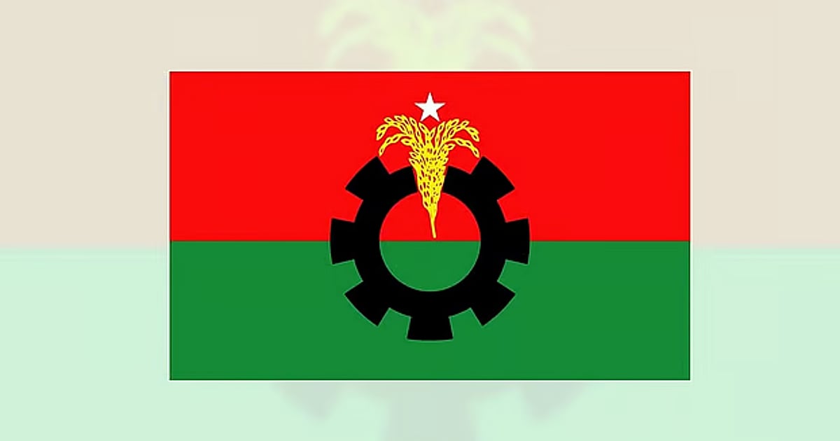 3 committees including Dhaka North City BNP dissolved, 14 expelled - Prothom Alo English