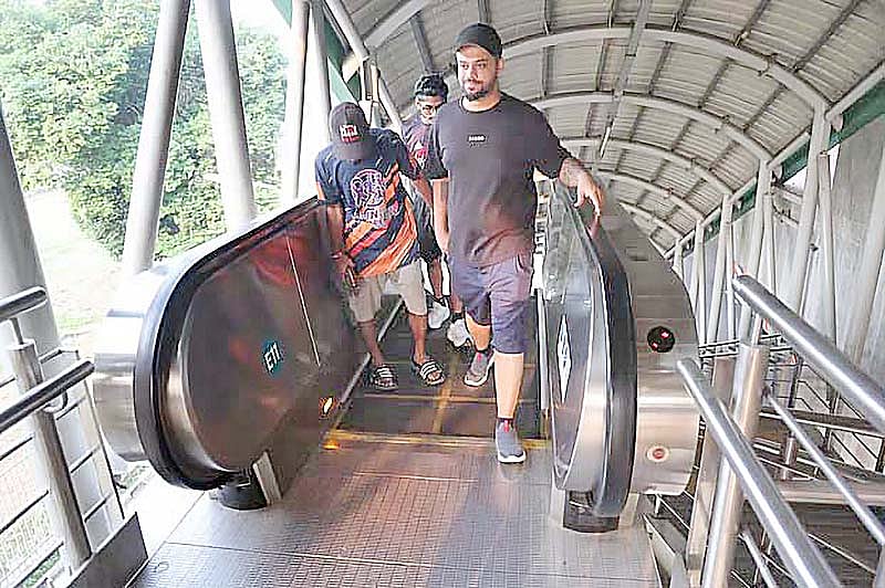 Individual freedom and state surveillance - Prothom Alo English