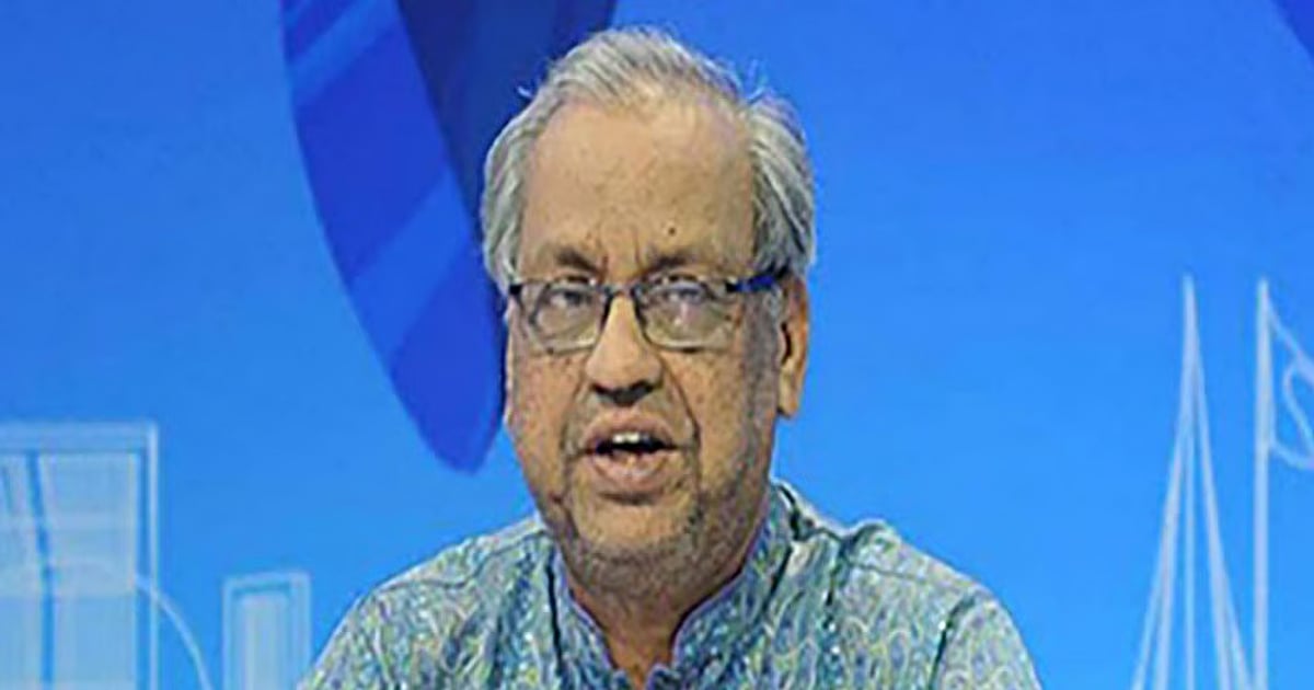 Major (retd) Akhtaruzzaman arrested in case over airport disorder and assault on official - Prothom Alo English