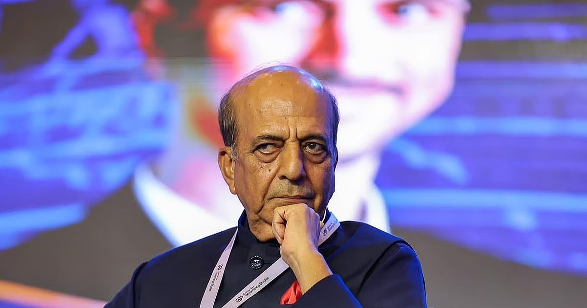 Not allowing Hasina to land would have created a different situation: Dinesh Trivedi - Prothom Alo English