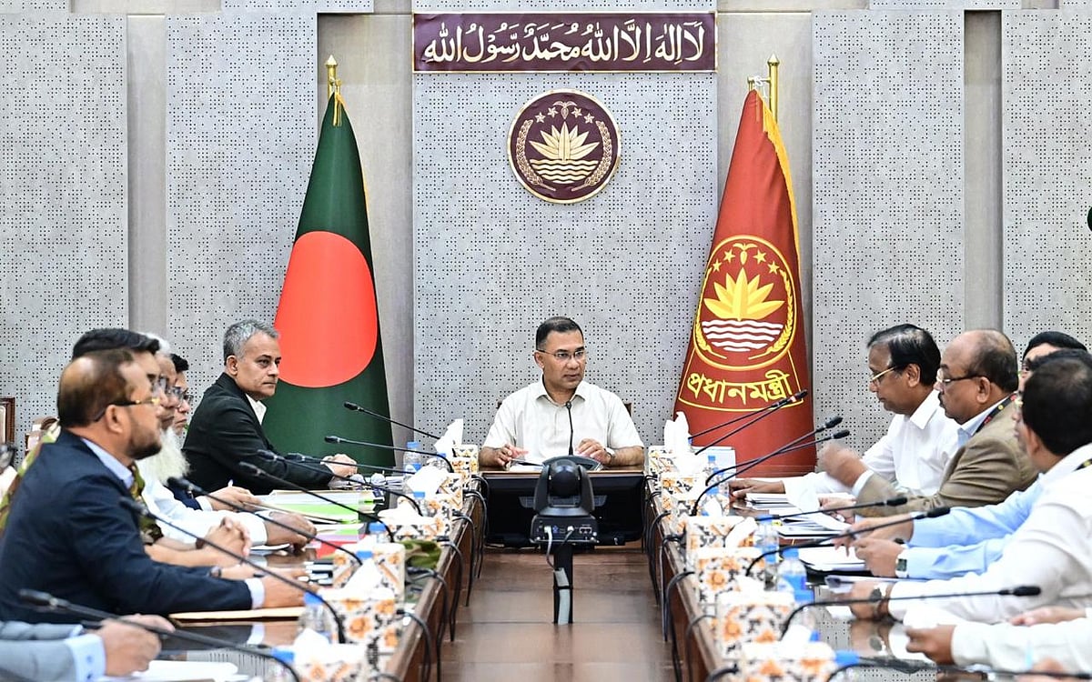 PM directs expediting Inner Circular Road project to ease Dhaka traffic - Prothom Alo English