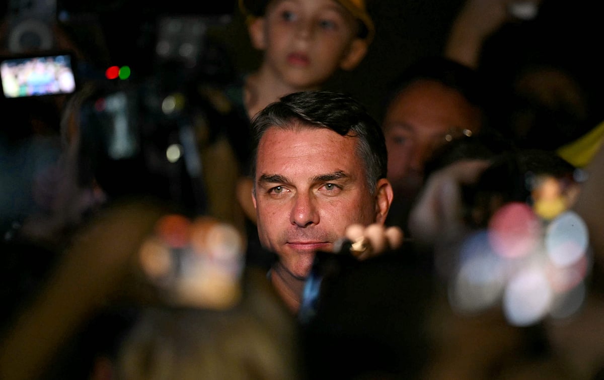 Bolsonaro clan wins big in multiple Brazil polls - Prothom Alo English
