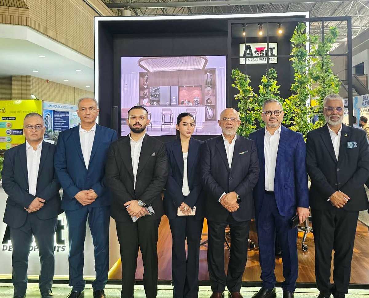 Asset Developments joins Boshoti Mela 2026 as gold sponsor - Prothom Alo English