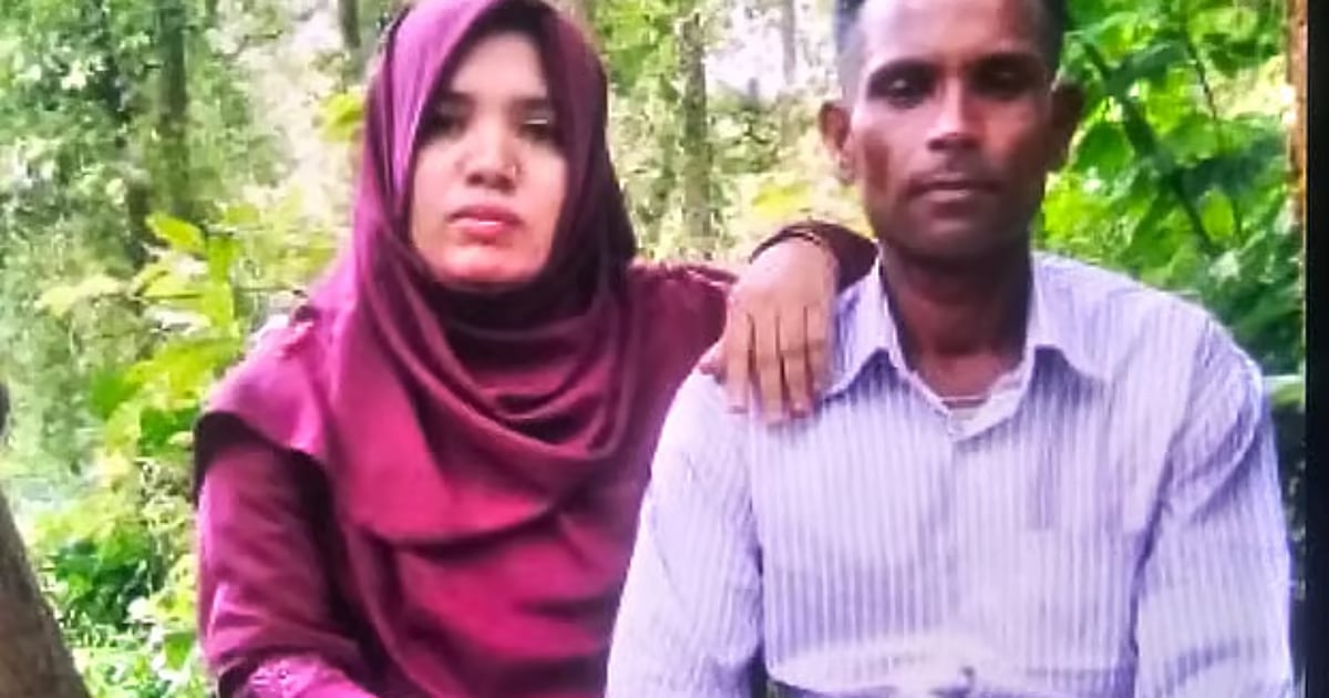 After murdering wife, he went on to commit rape and murder over 12 years