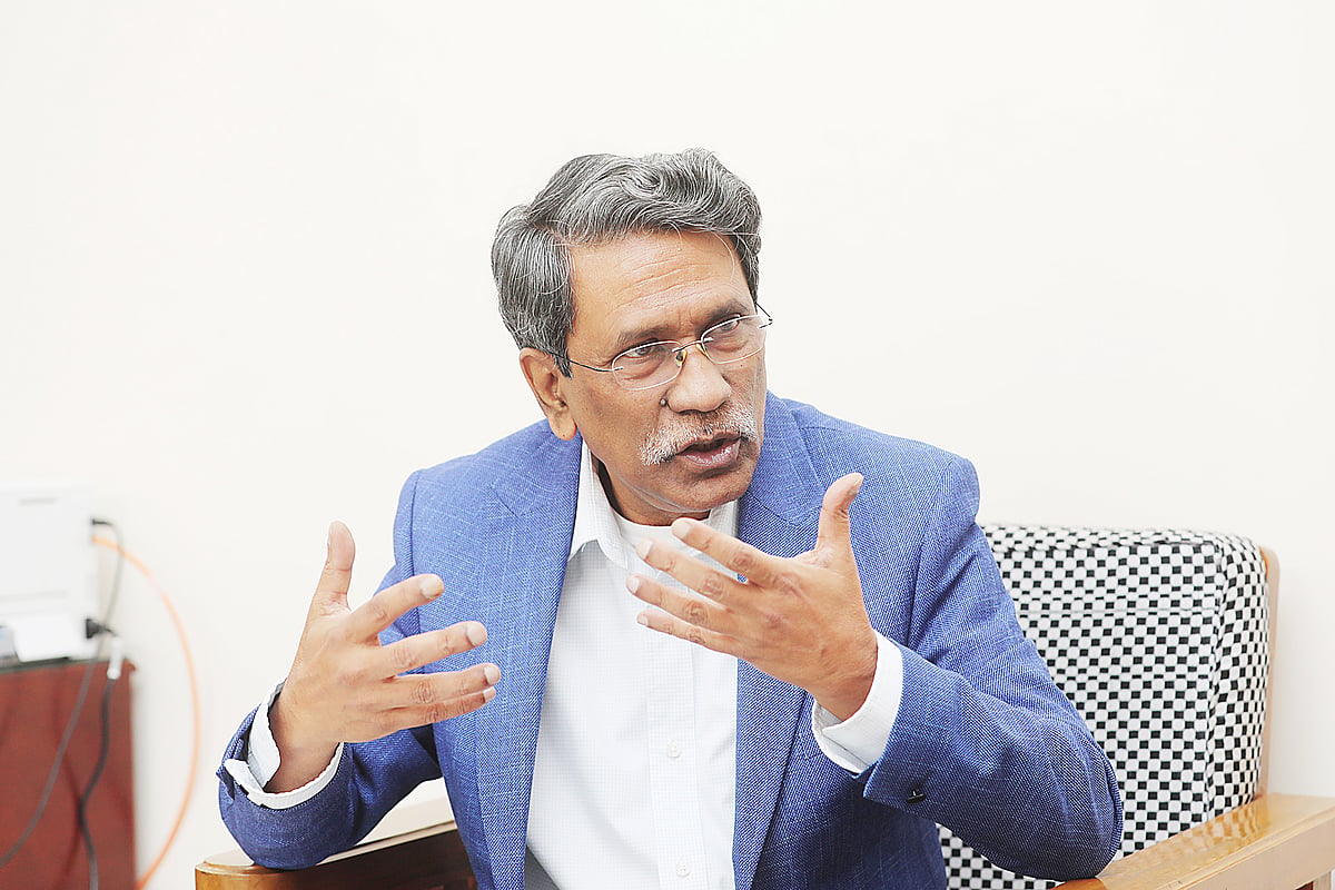 Minor constitutional reforms will not change the structure of the state