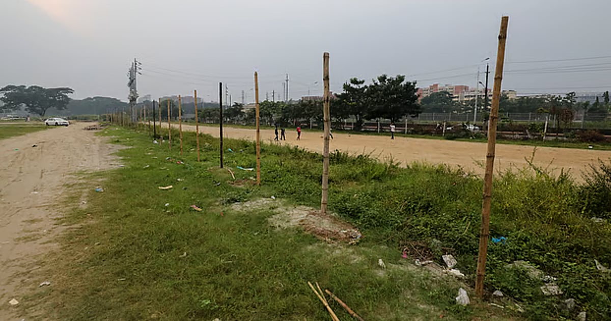 Secretariat to be relocated to old trade fair venue, new road to be built