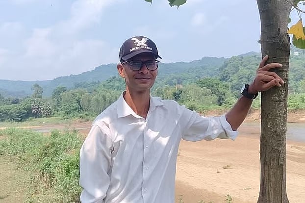 Journalist in Netrokona erschossen