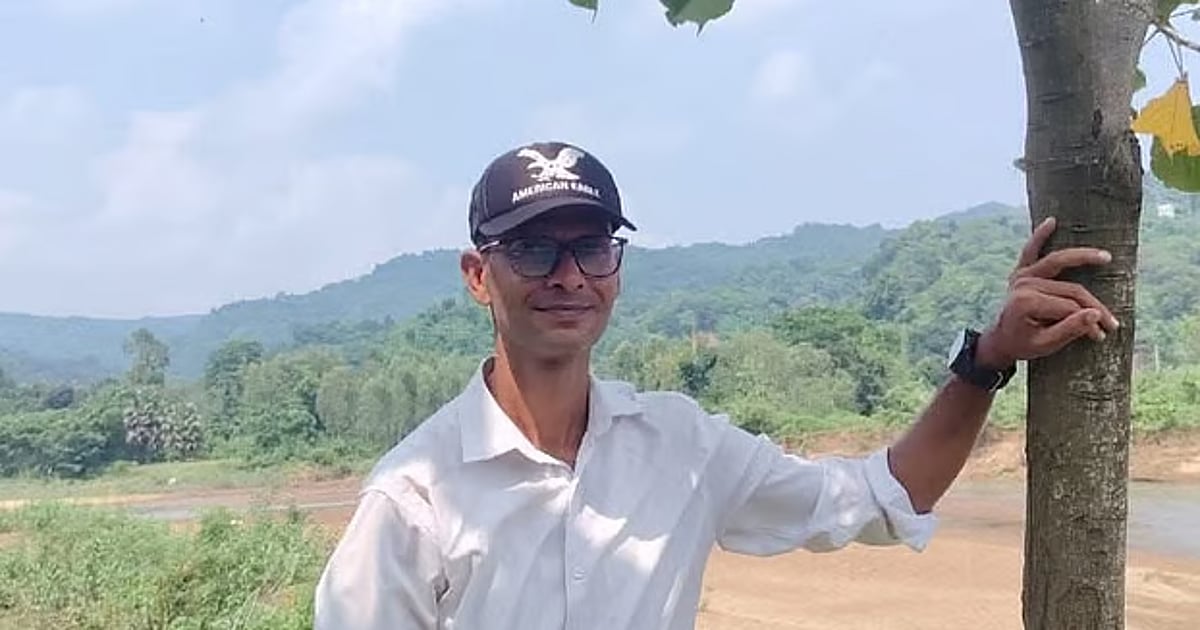 Journalist in Netrokona erschossen