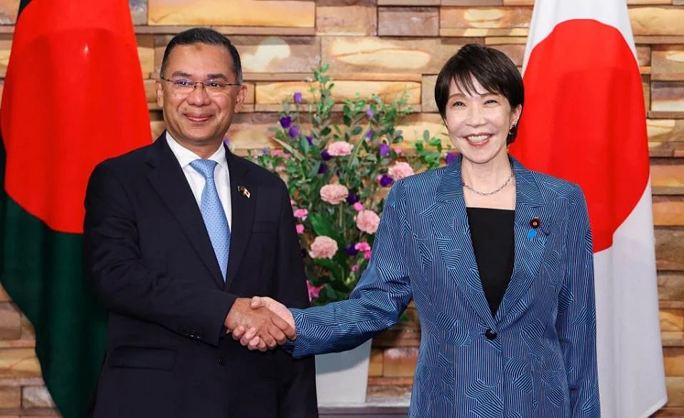 Bangladesh, Japan sign 6 instruments, pledge loans worth $295m