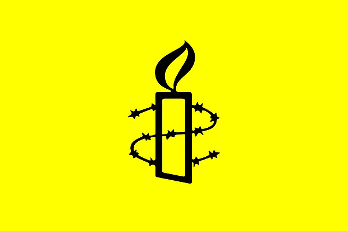 Amnesty voices concern over 3 laws in letter to Law Minister - Prothom Alo English