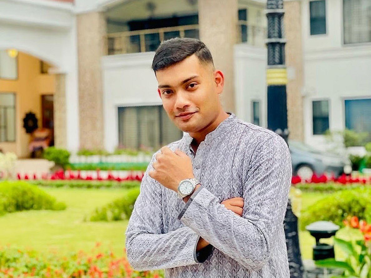 Tahsif told mother ‘coming home’ after repeated calls; body found in Turag River next day - Prothom Alo English