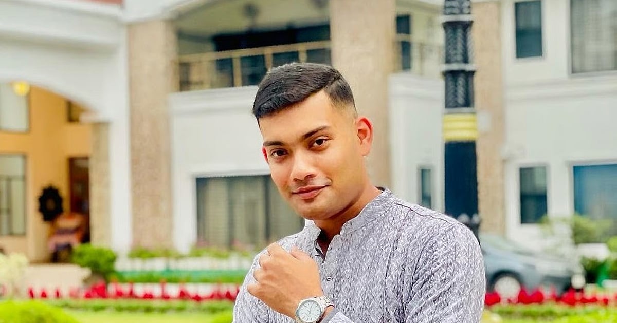 Tahsif told mother ‘coming home’ after repeated calls; body found in Turag River next day - Prothom Alo English