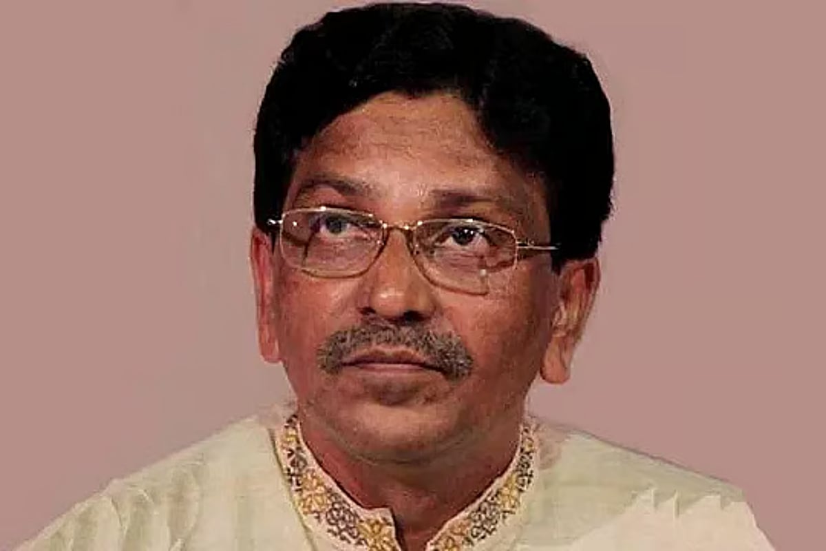 Mahbubul Alam Hanif sentenced to death for crimes against humanity - Prothom Alo English