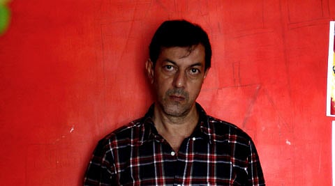Filmmaker Rajat Kapoor says he doesn't like Hindi films. File Photo