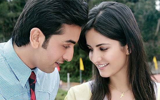 Though Bollywood actors Ranbir Kapoor and Katrina Kaif did not comments about their rumoured relationship in public, recently they have reported to be planning for living together, reports Bollywood Mantra on Tuesday. File photo