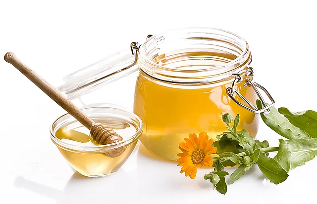 Honey. File photo