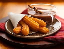 Sapnish Churros