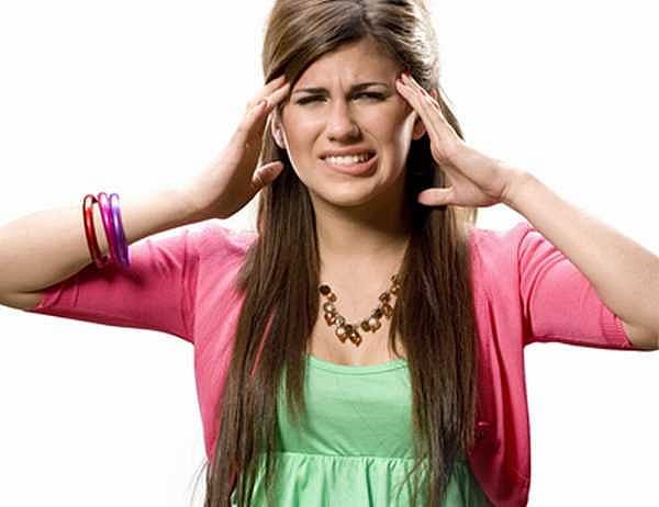 Your petulant behaviour indicates that you are running low of Vitamin D. File photo