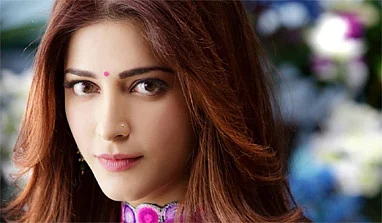 Shruti Hassan