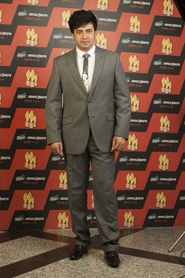 Shakib khan
