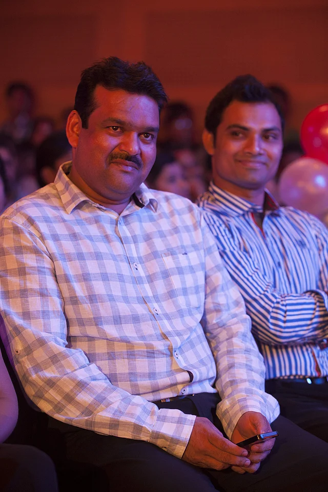 Akram, Aminul