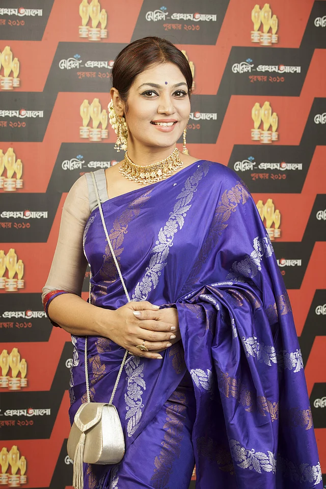 Sharmin Lucky