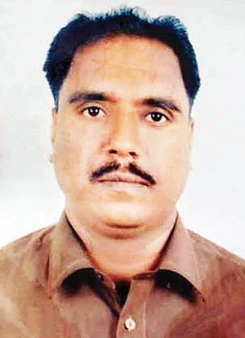 Businessman Ismail Hossain is missing for three months. Photo: Prothom Alo