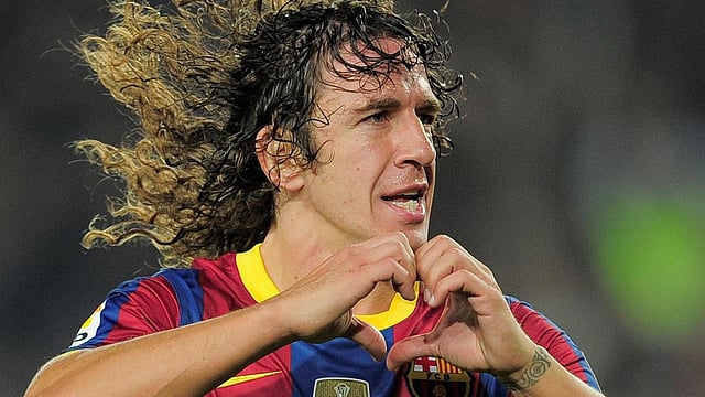 Carles Puyol