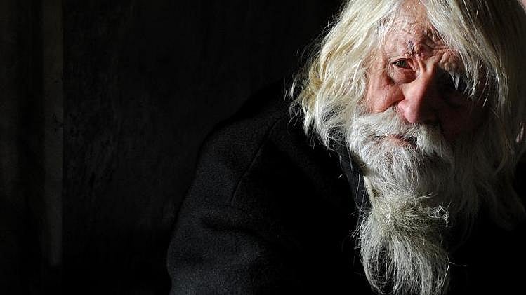 Dobri Dobrev. Photo: AFP