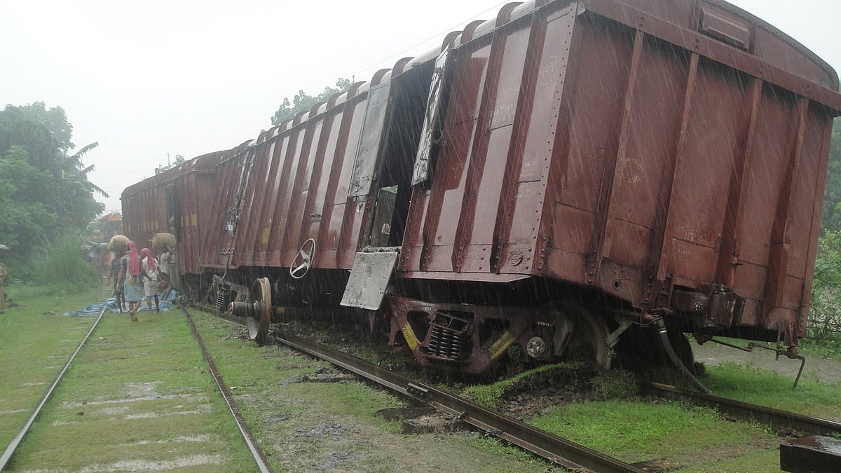 Prothom Alo file photo