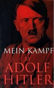 Germany wants to maintain ban on Alolf Hitler's 'Mein Kampf'. Photo: Reuters