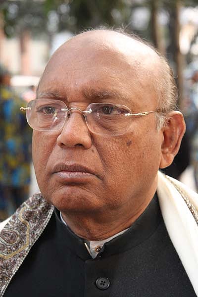 Commerce minister Tofail Ahmed. Photo: Prothom Alo
