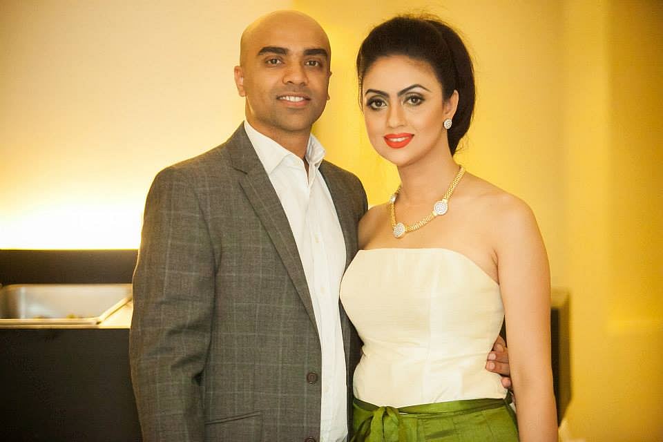 Model-cum-actress Dilruba Yasmin Ruhi is getting married to Monsur Ali, director of Ekattorer Shangram. Photo: Prothom Alo