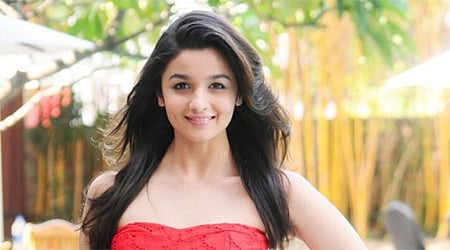 Bollywood star Alia Bhatt. Photo: IANS