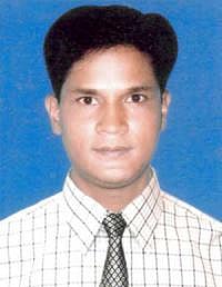 Deceased Shimul Rehan. Photo: Bogra Office