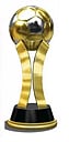 Bangabandhu Gold Cup Trophy