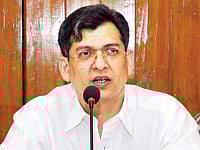 BNP joint secretary general Salah Uddin Ahmed