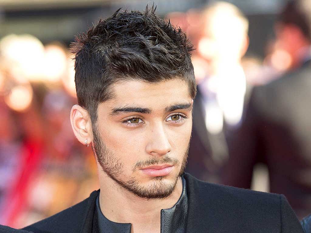 Zayn Malik officially rejoins One Direction after 10 years