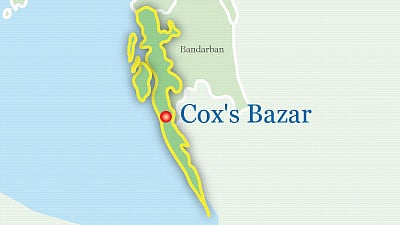 Prothom Alo illustration