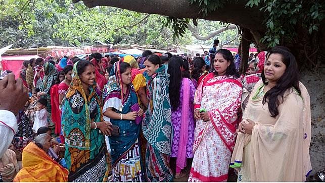 Photo:Prothom Alo