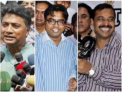 Photo:Prothom Alo