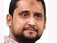 Nasiruddin Ahmed Pintu