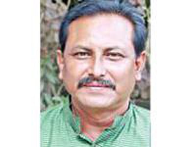 Mosaddek Hossain Bulbul