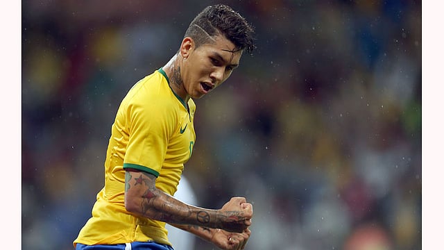 Brazil