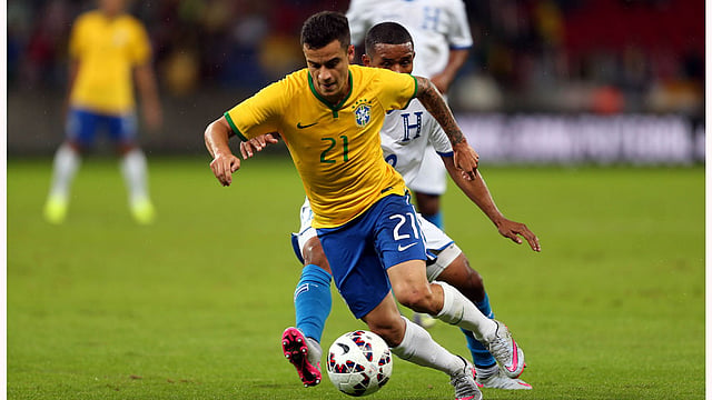 Brazil