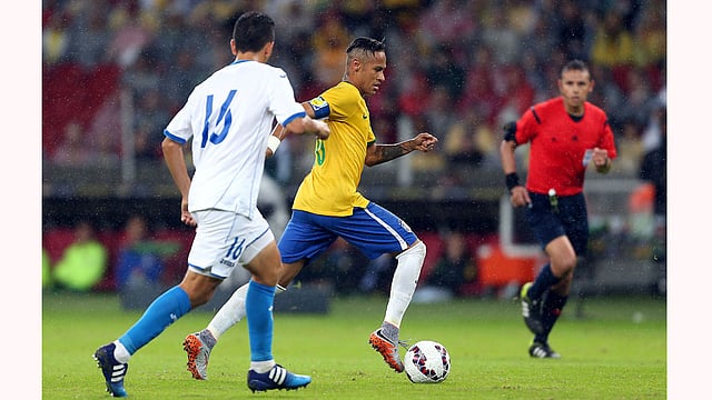 Brazil